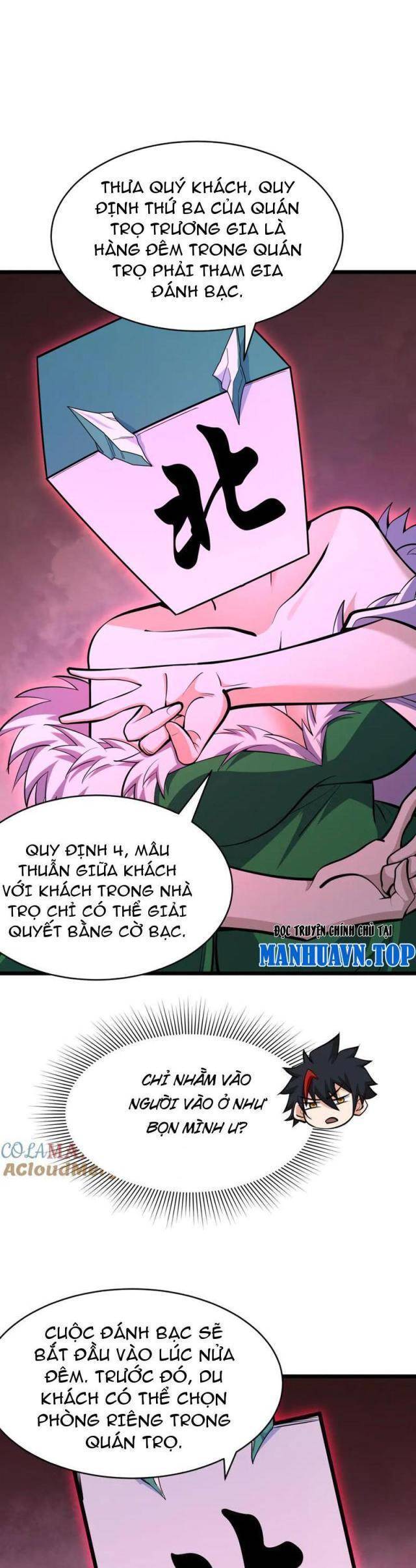 Chương 307