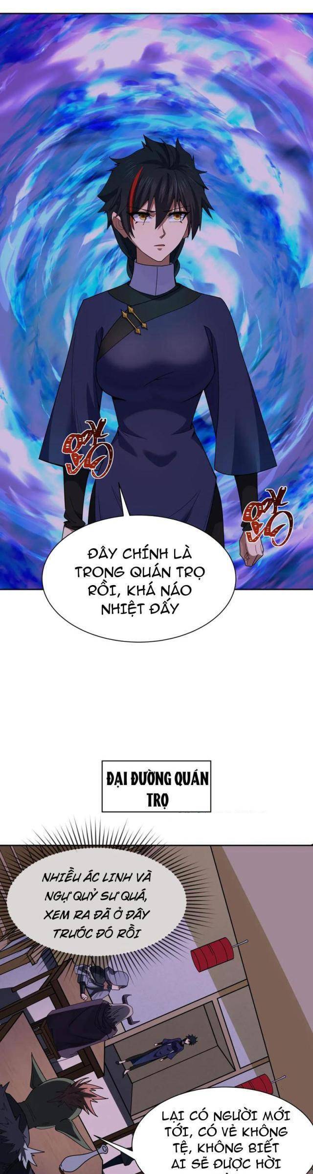 Chương 307