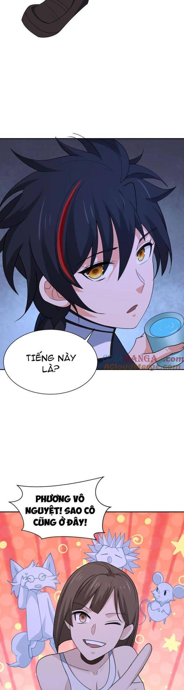 Chương 307
