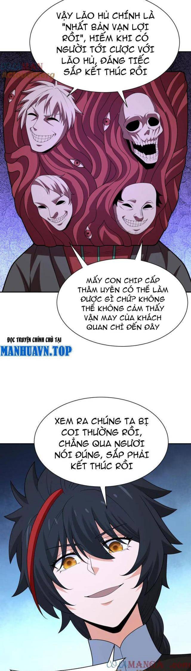 Chương 315