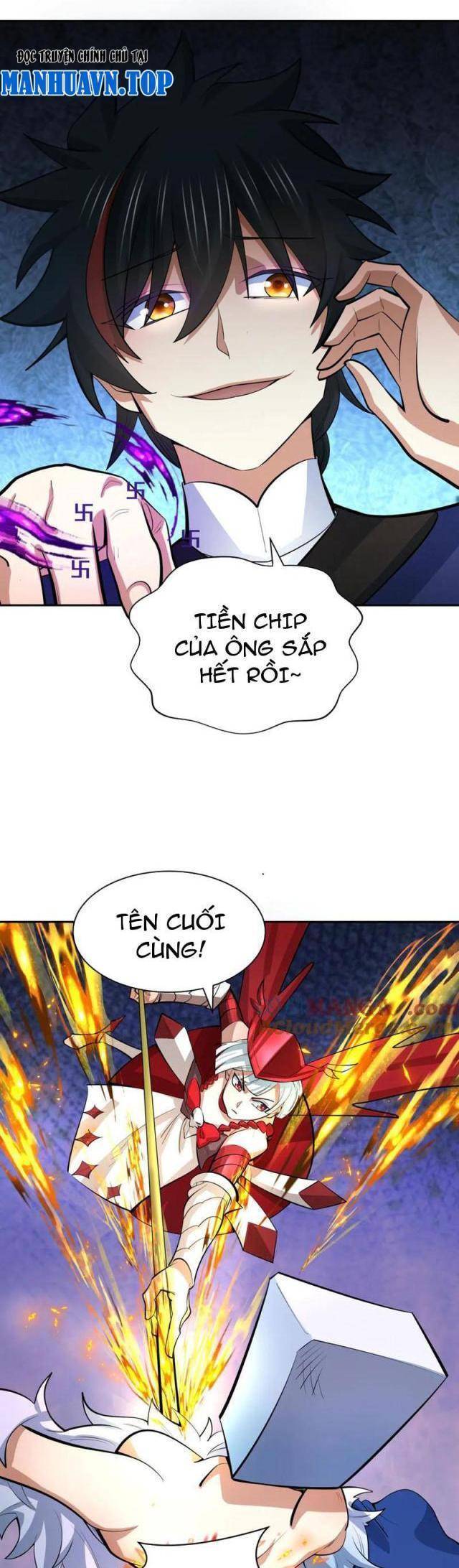 Chương 316