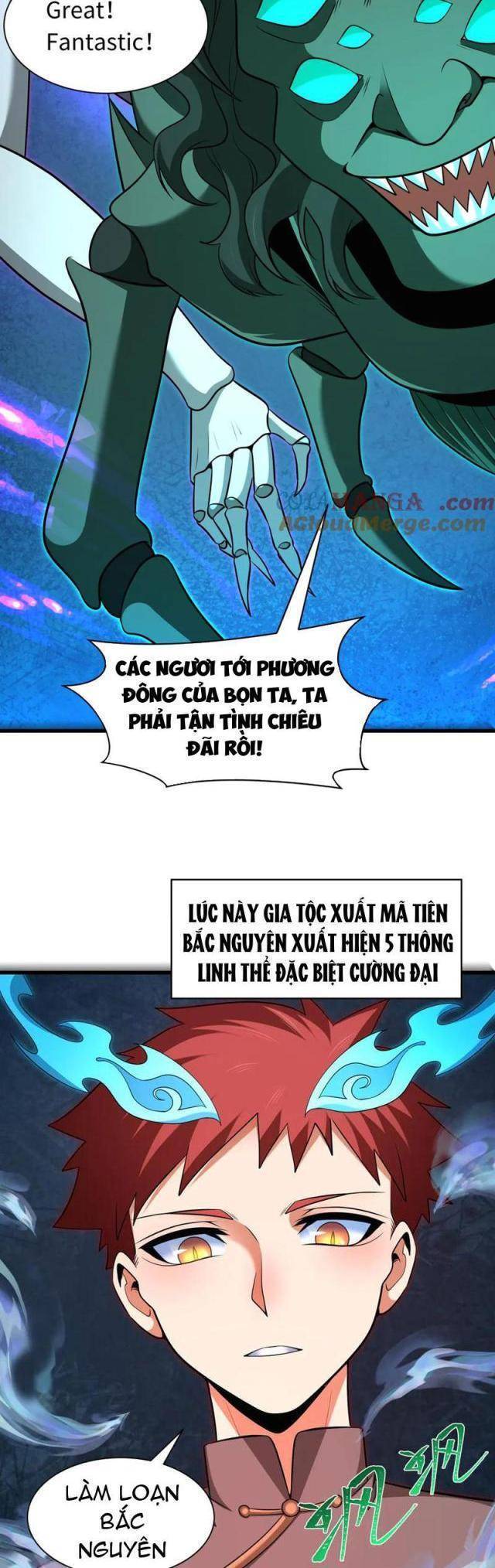 Chương 316