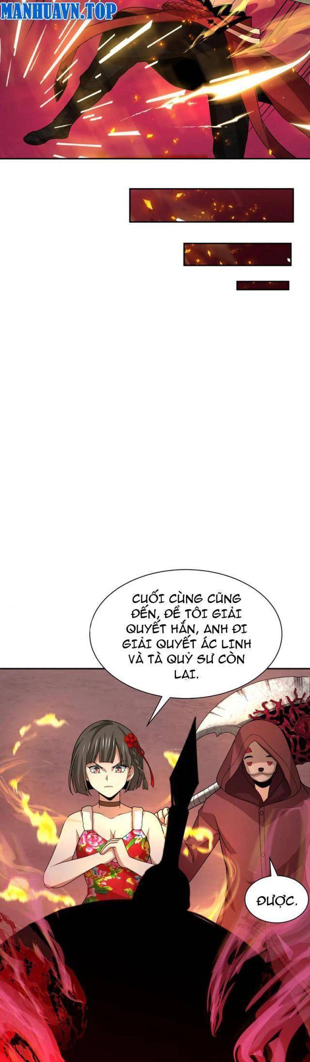Chương 321