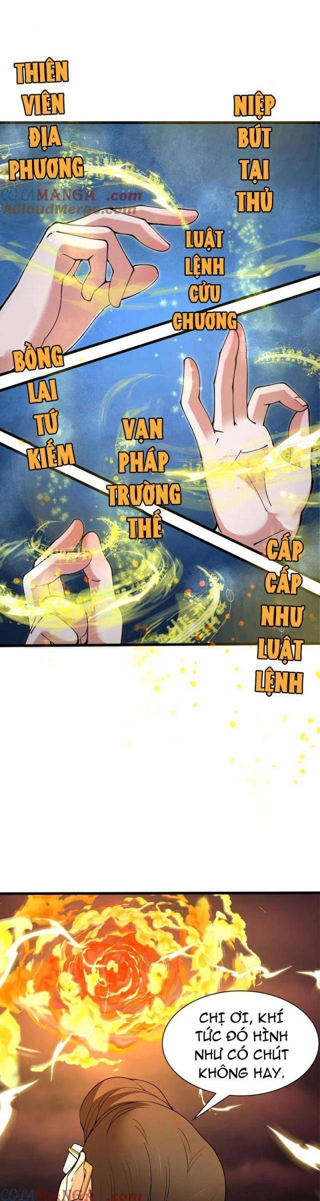Chương 321