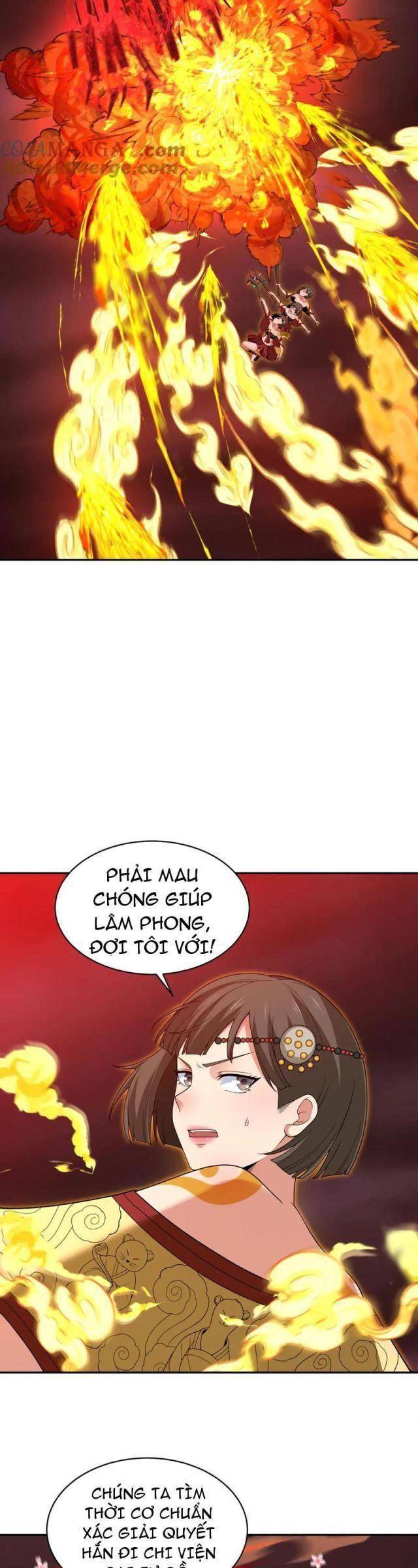 Chương 321