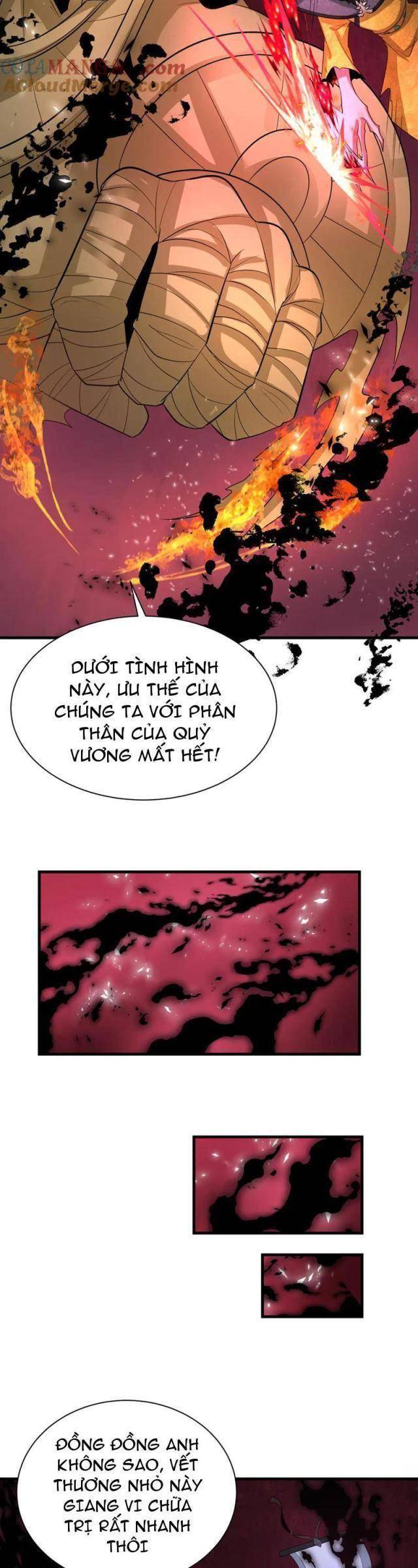 Chương 321