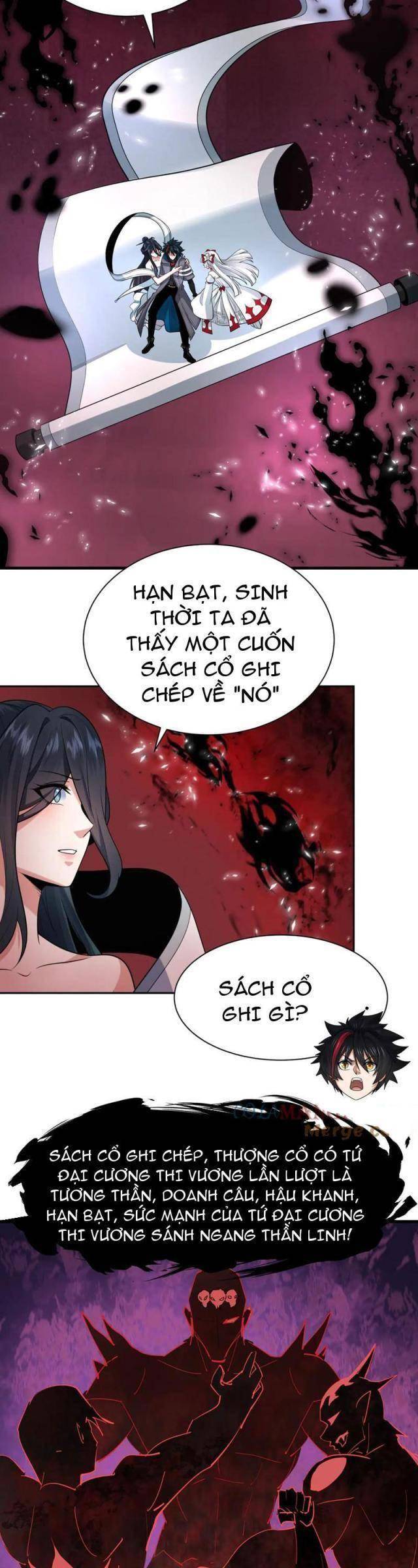 Chương 321
