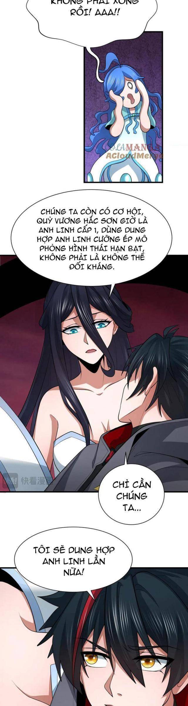 Chương 321
