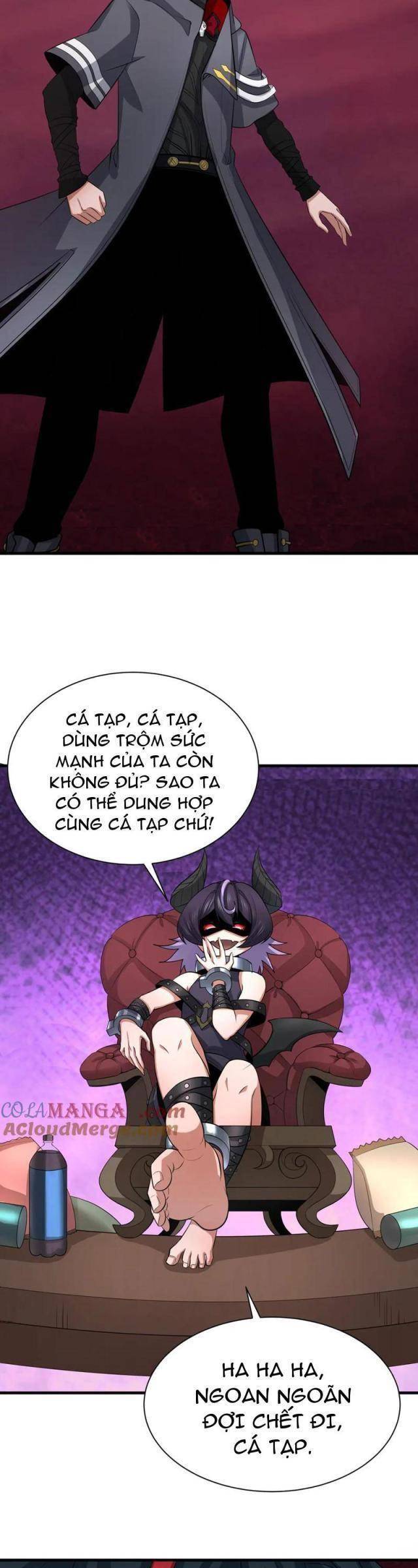 Chương 321