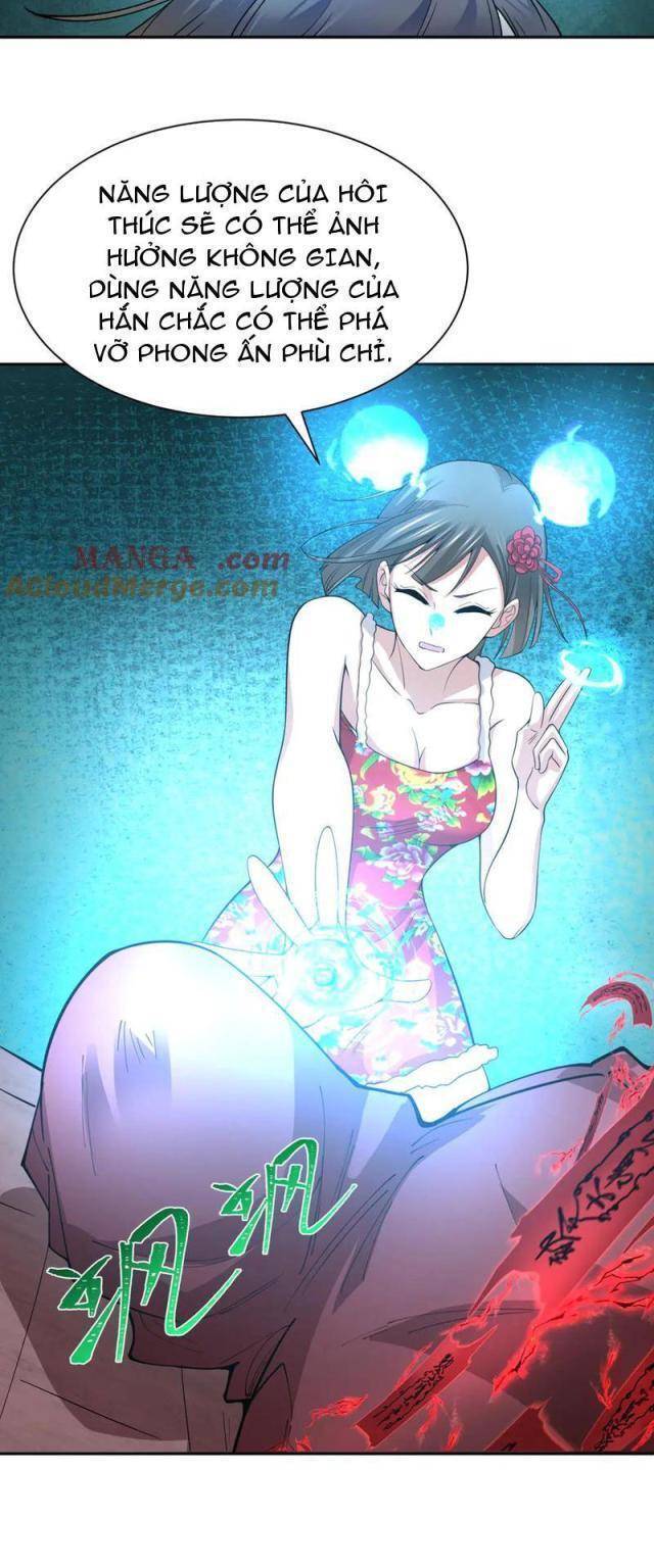 Chương 321
