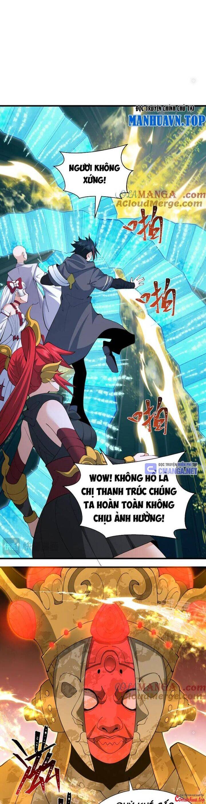 Chương 357