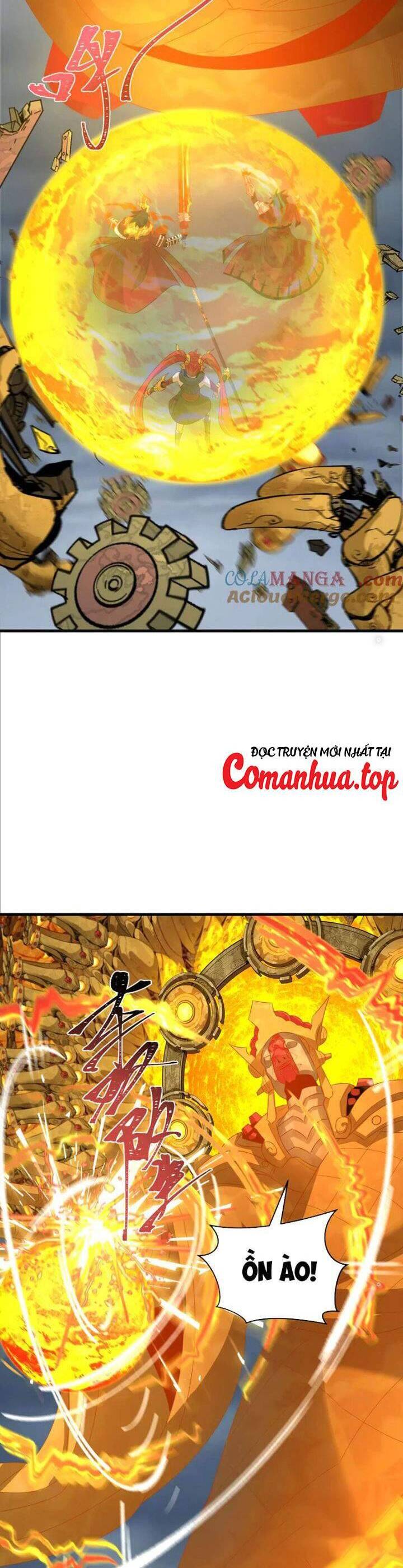 Chương 360