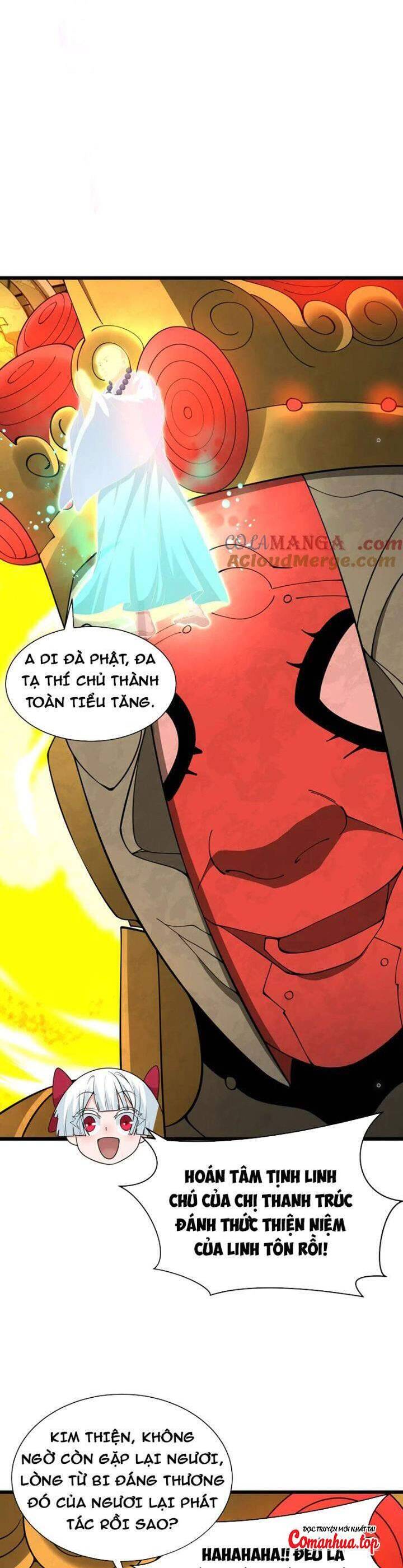Chương 360