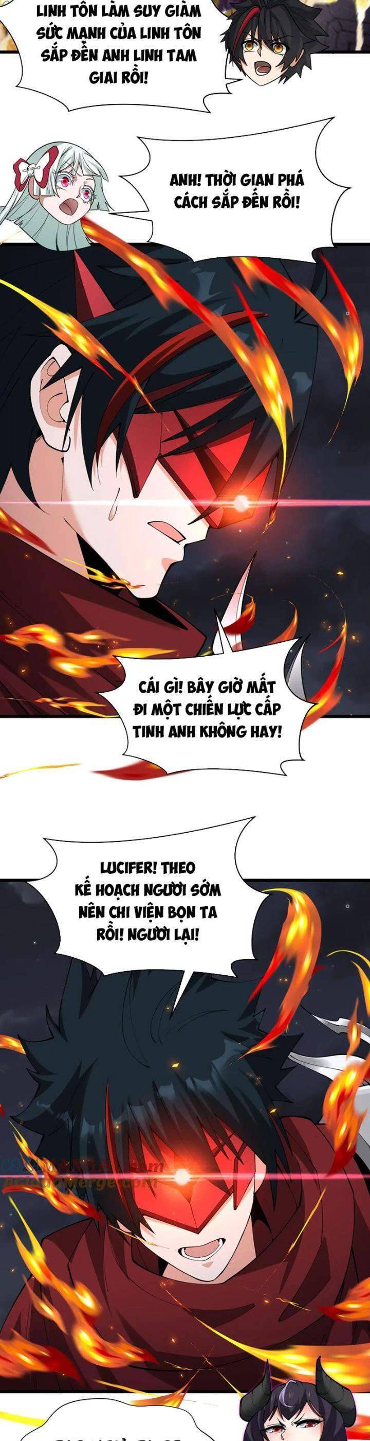 Chương 360