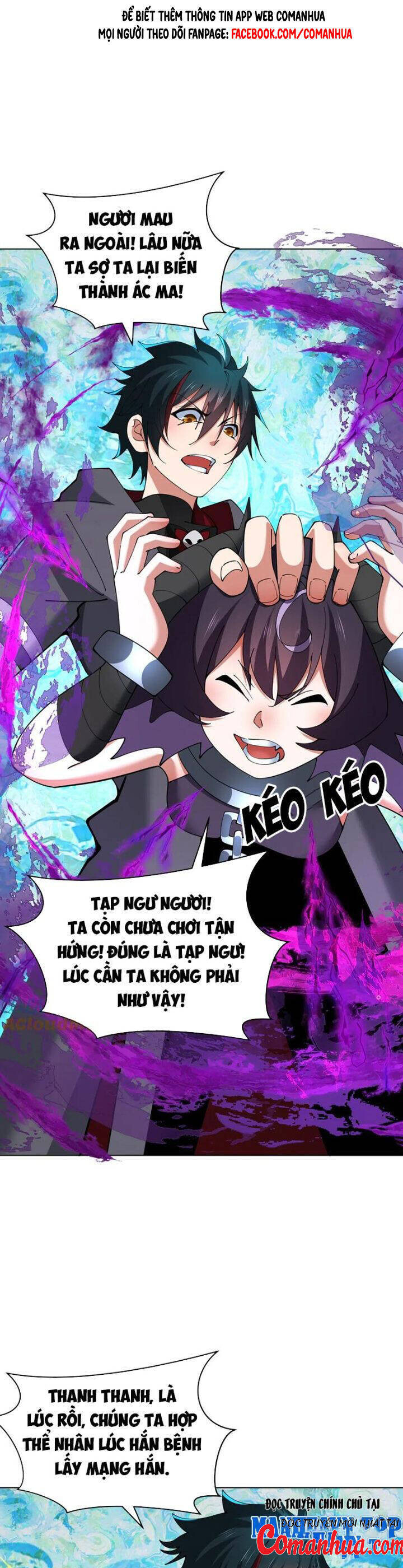 Chương 361
