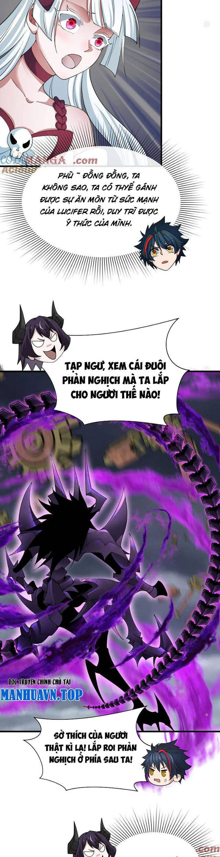 Chương 361