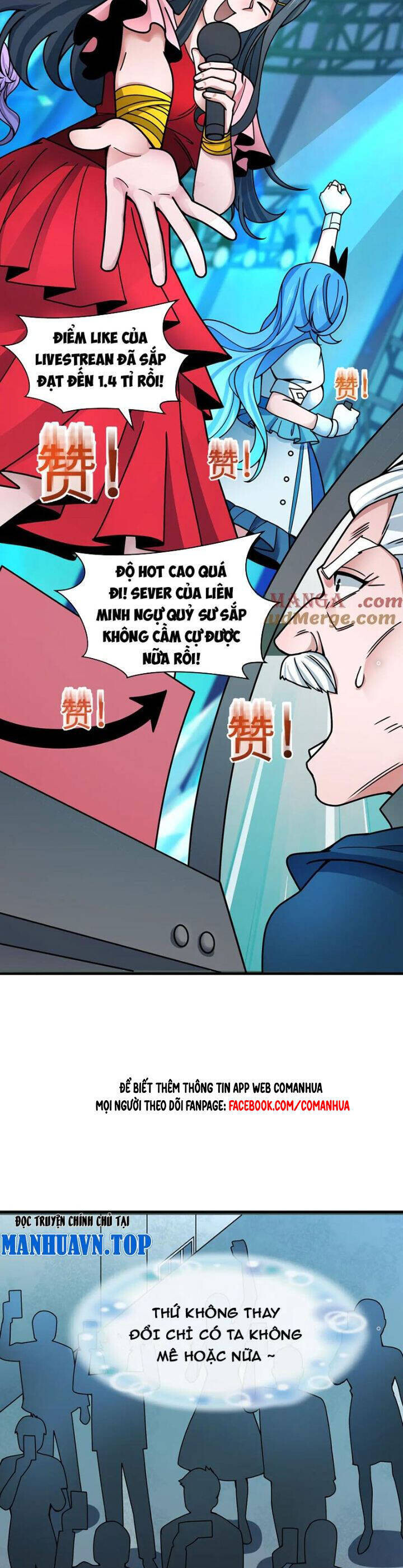 Chương 362