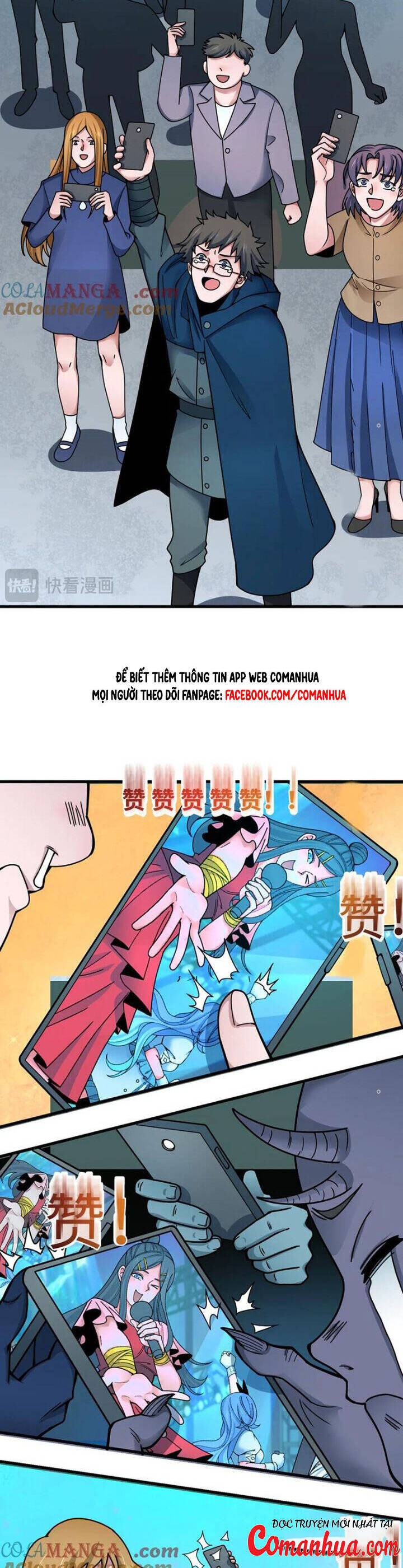 Chương 362