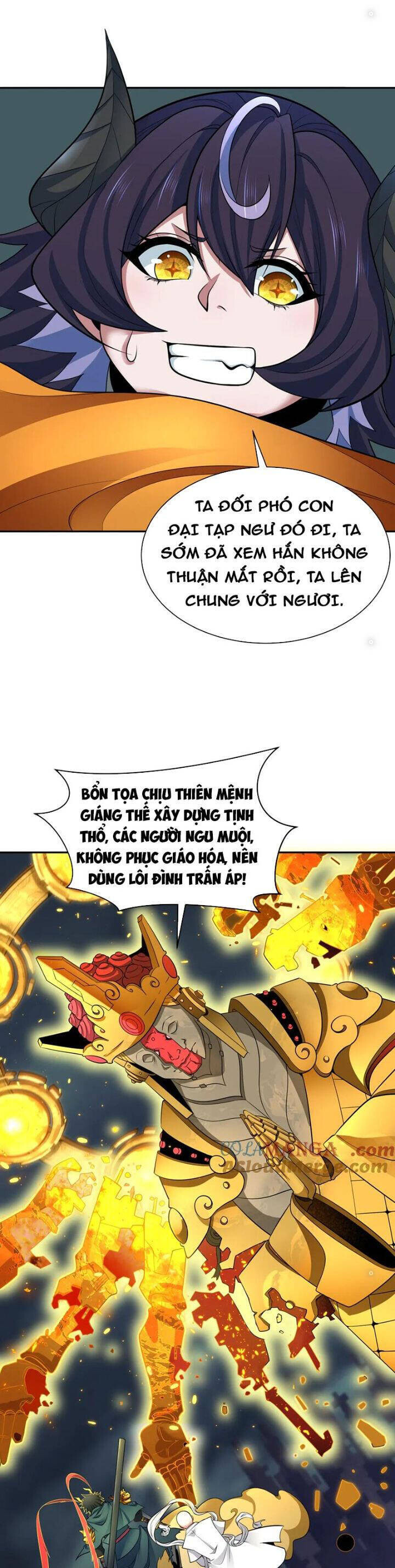 Chương 362