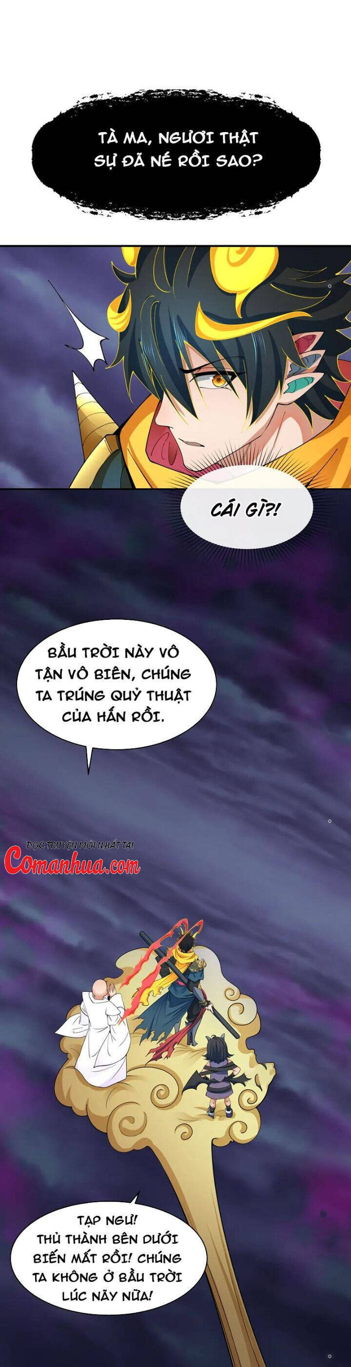 Chương 362