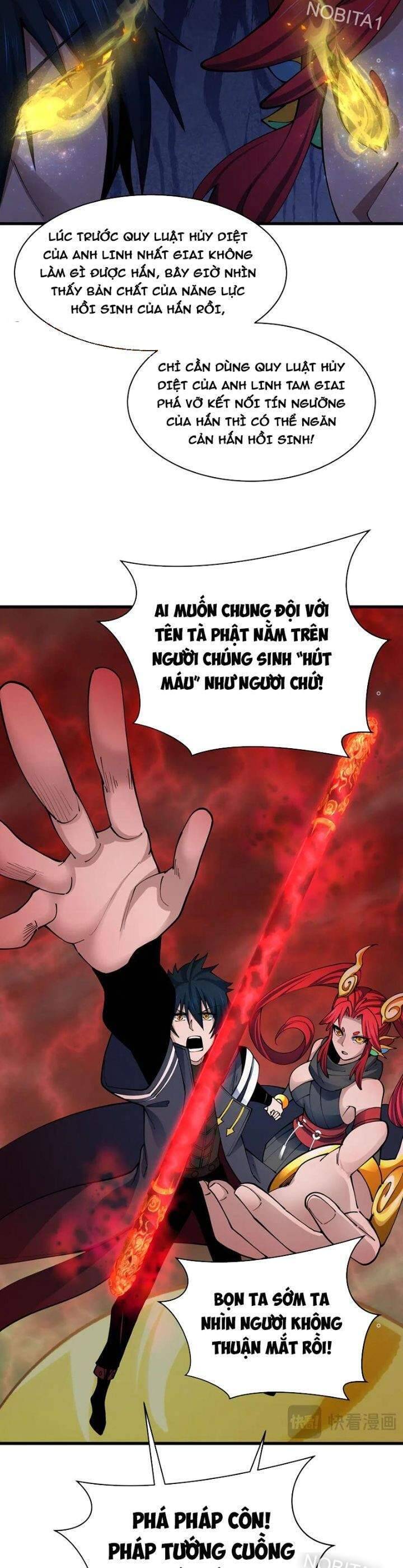 Chương 365