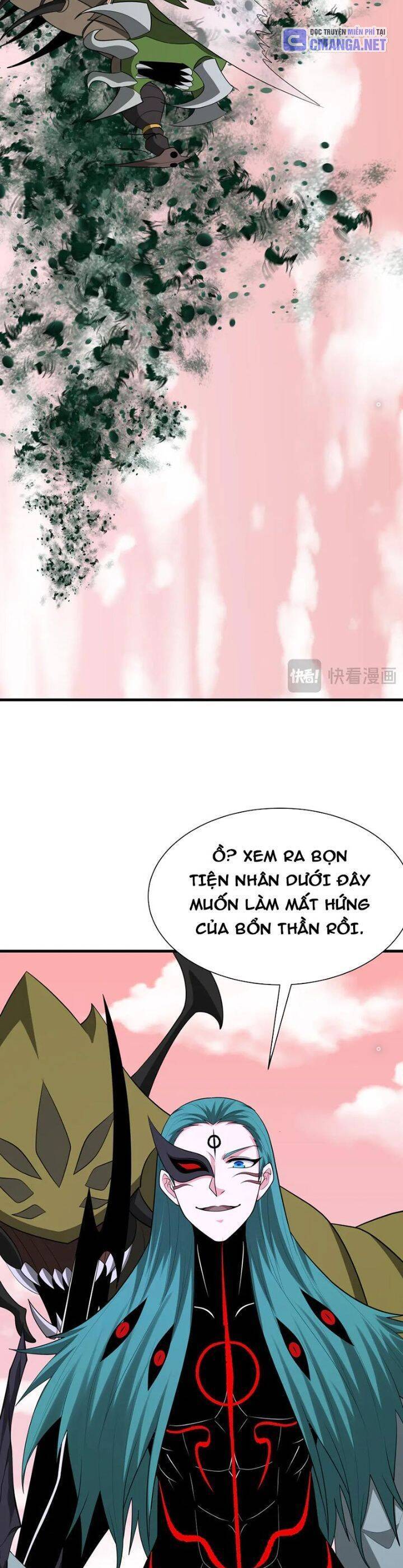 Chương 377
