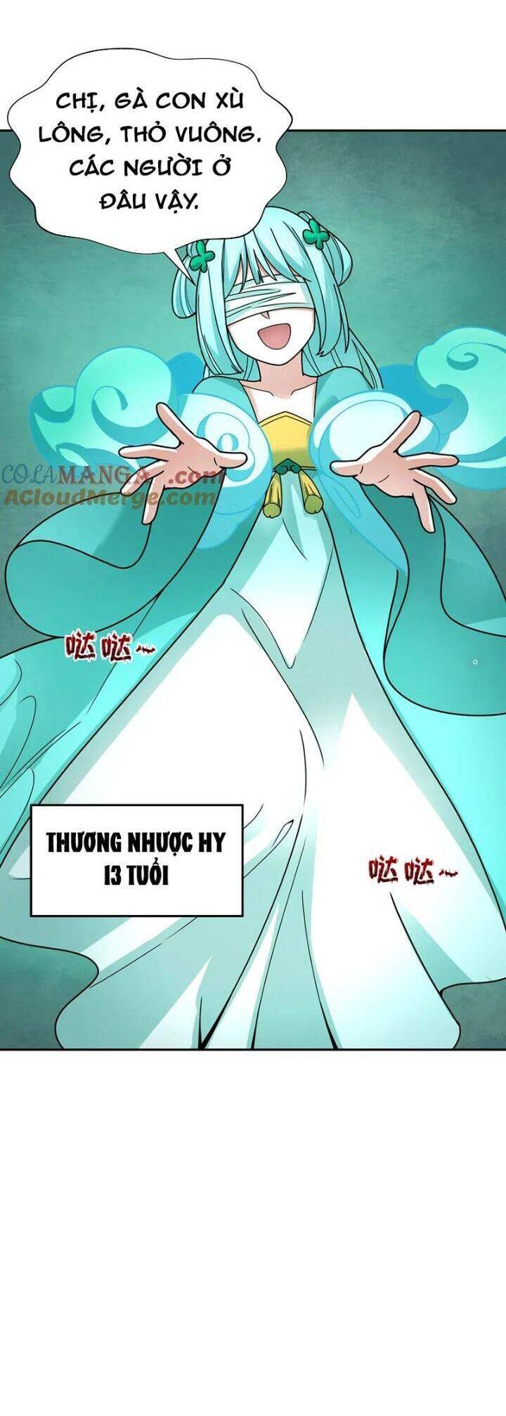 Chương 377