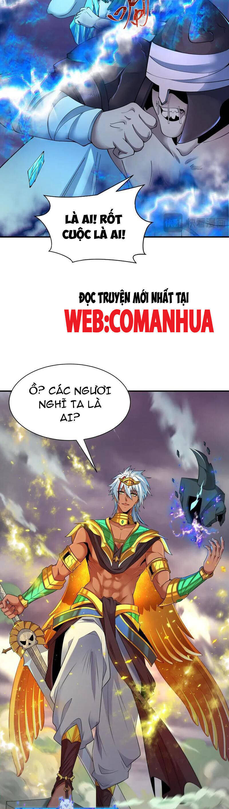 Chương 391