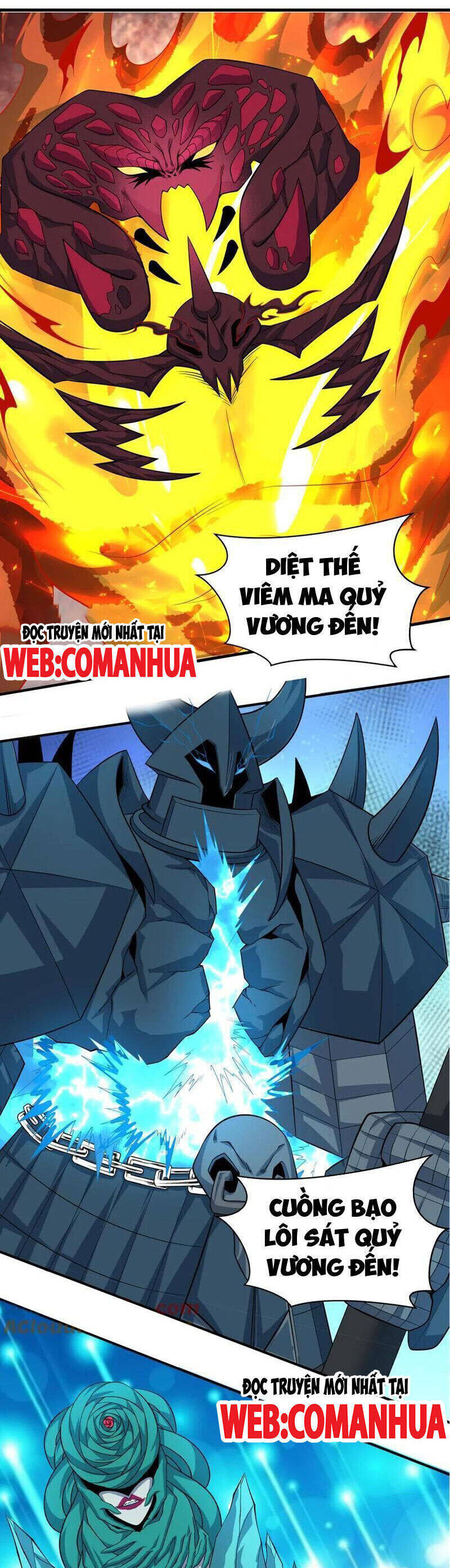 Chương 391
