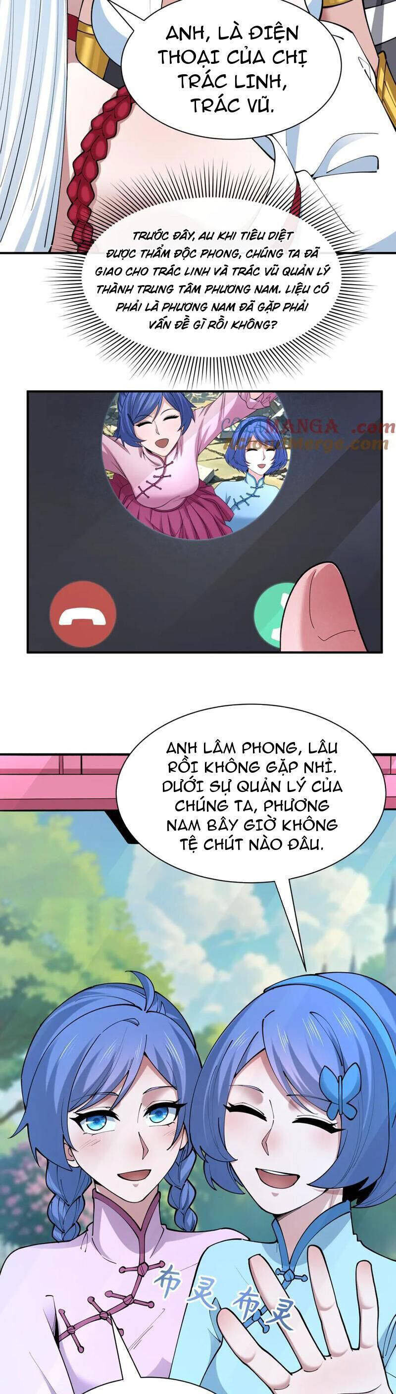 Chương 391