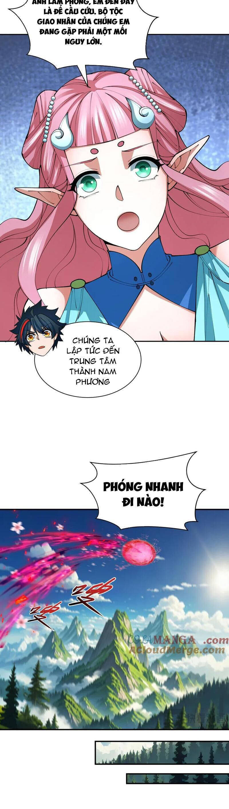 Chương 391