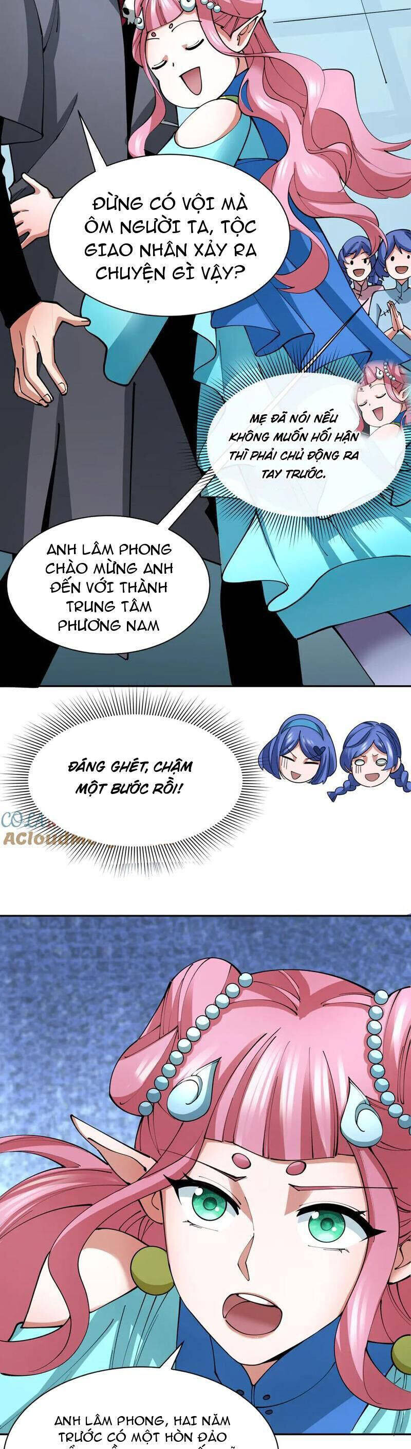 Chương 391