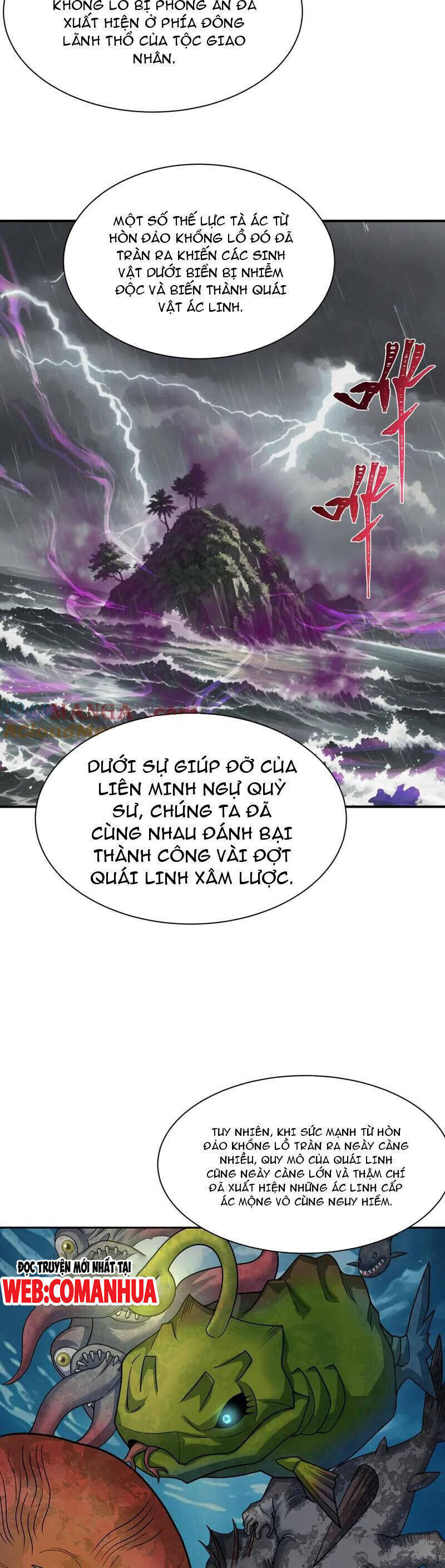 Chương 391