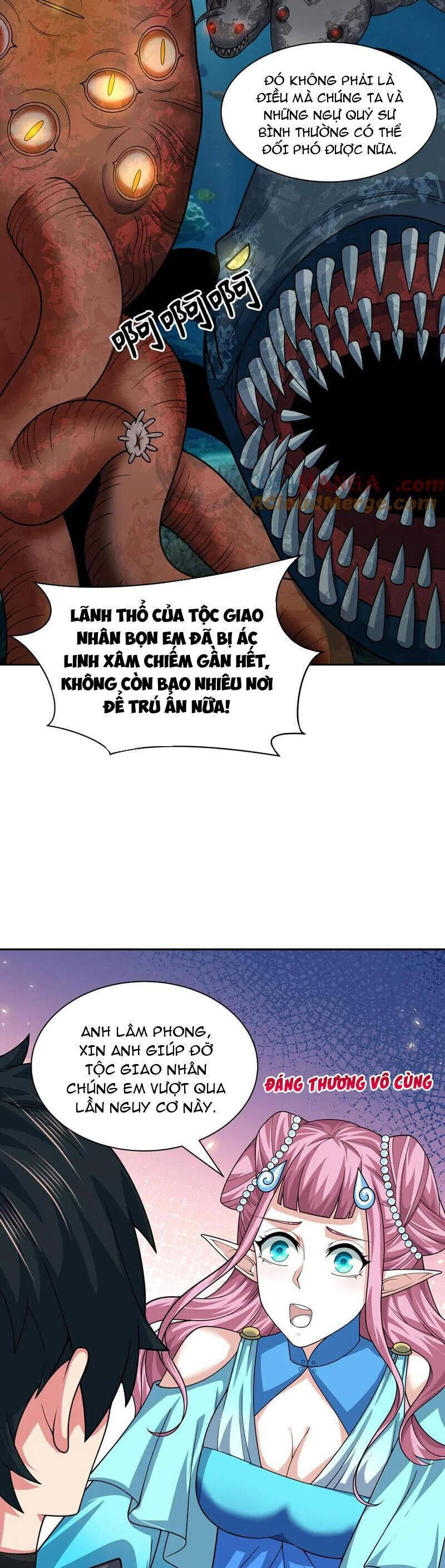 Chương 391