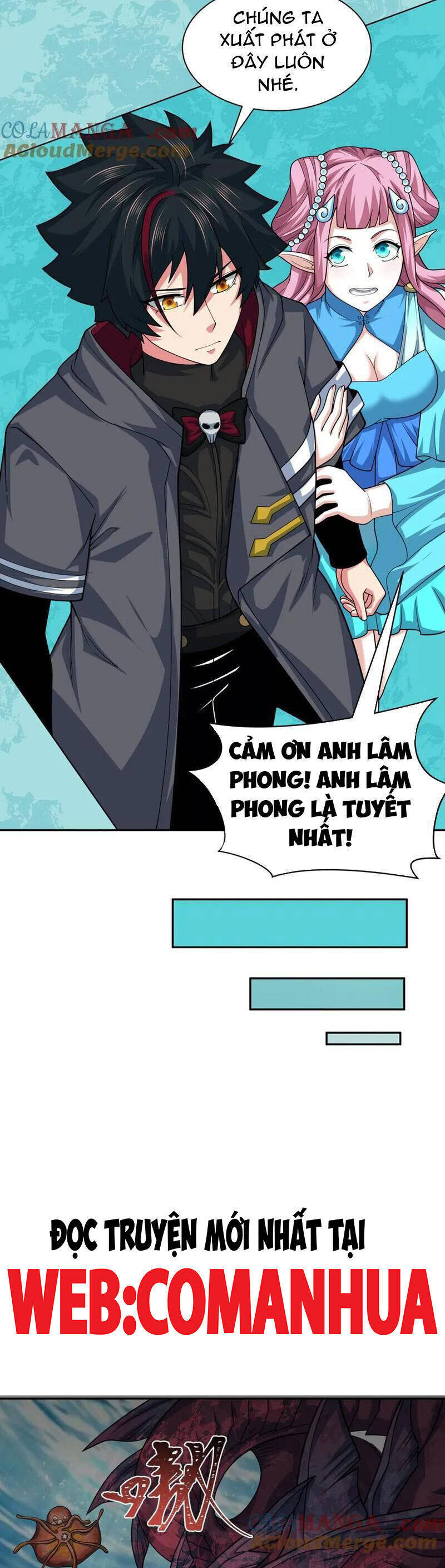 Chương 391
