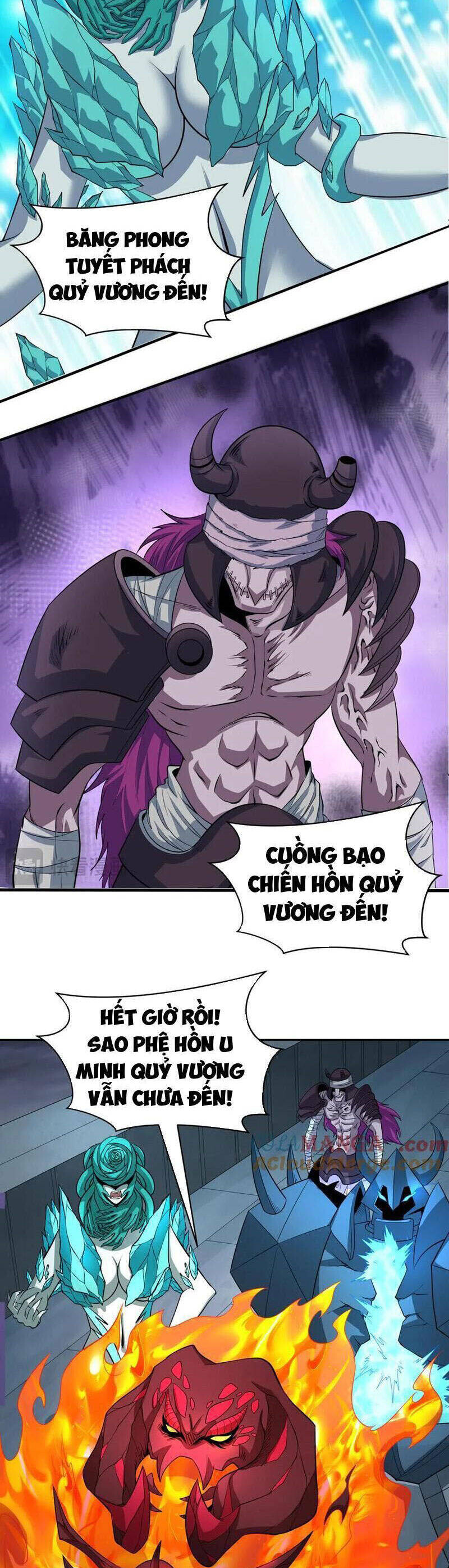 Chương 391