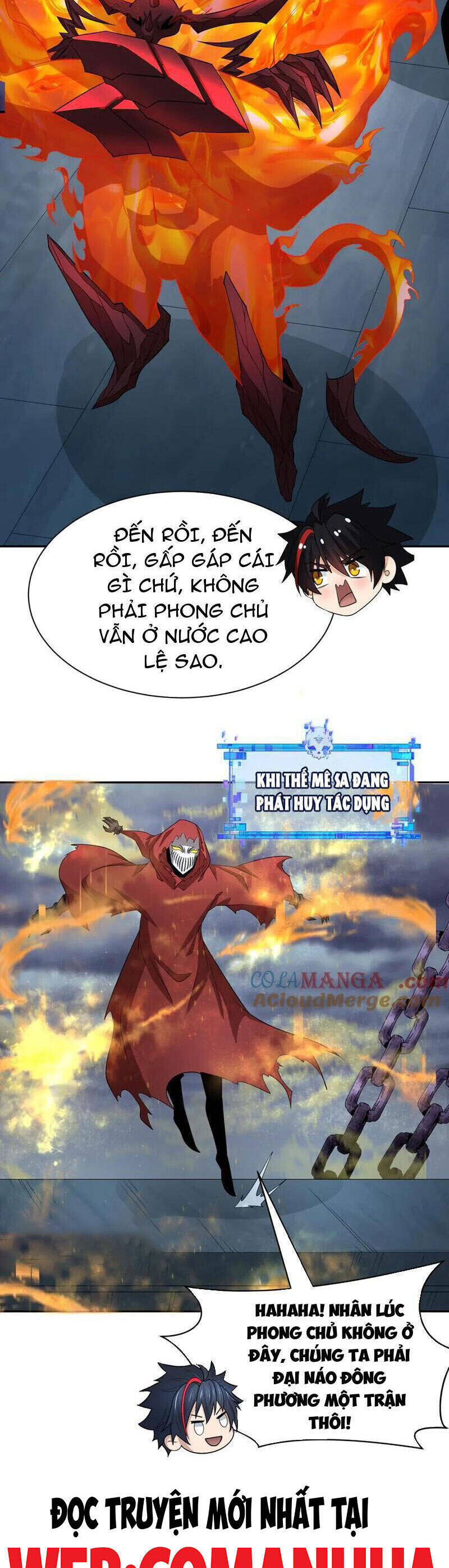 Chương 391