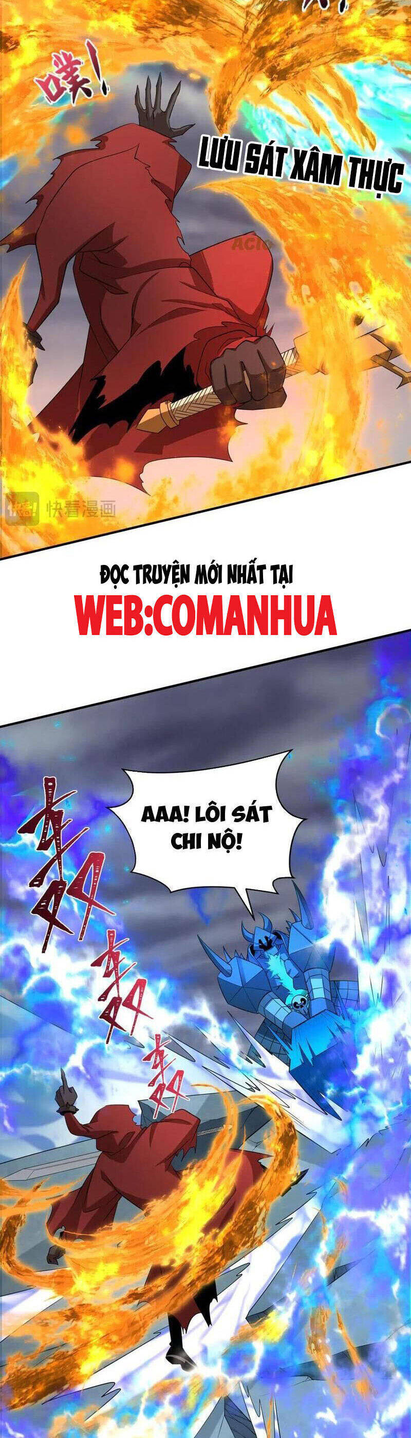 Chương 391