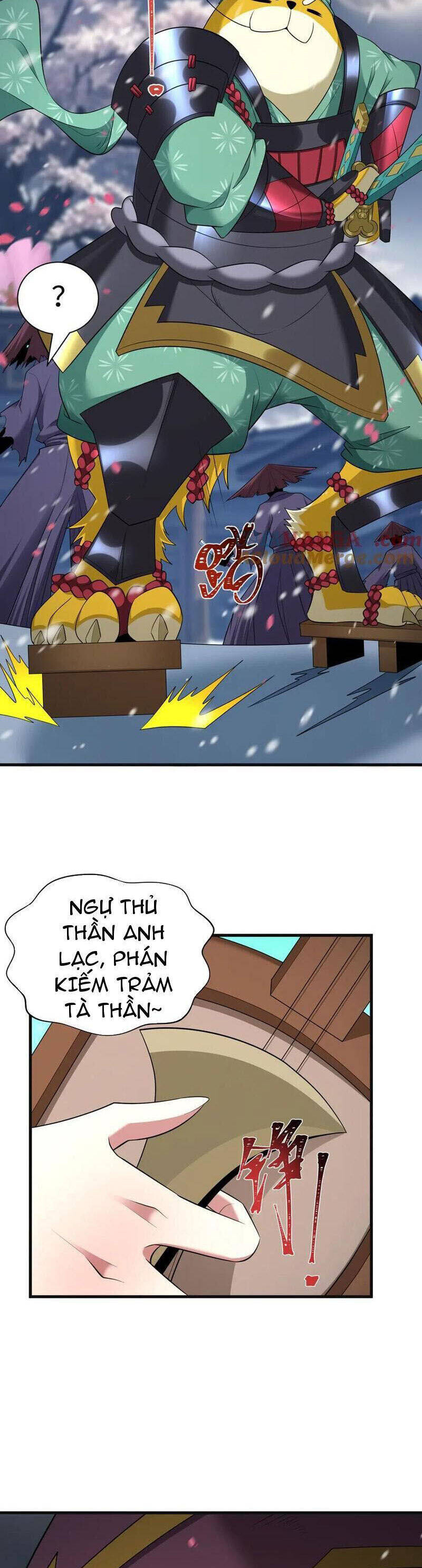 Chương 393