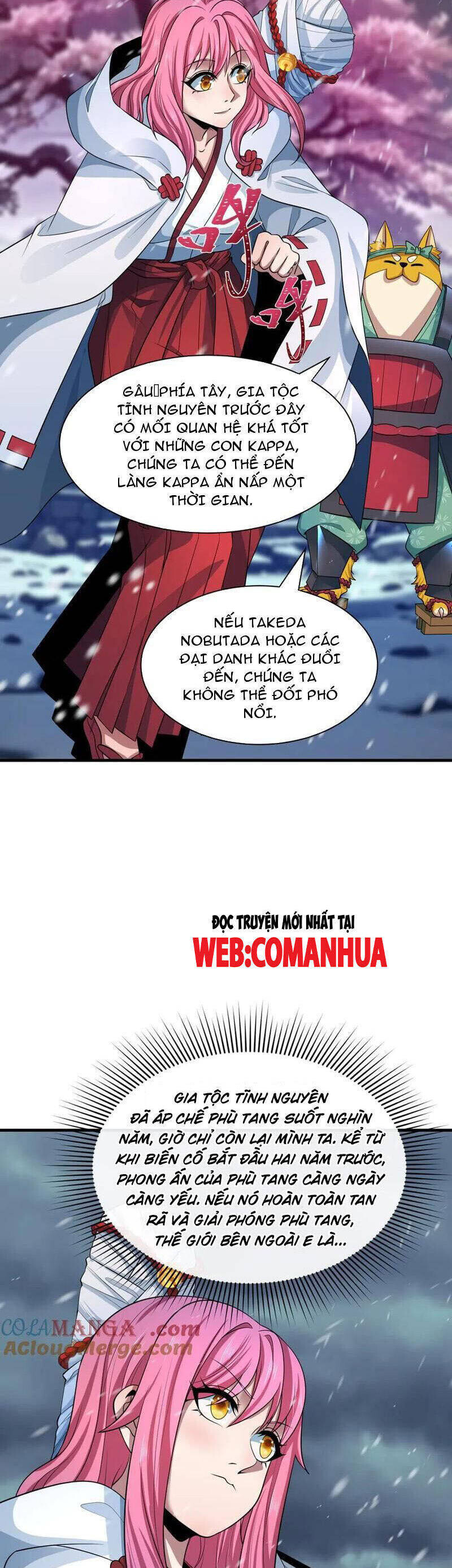 Chương 393