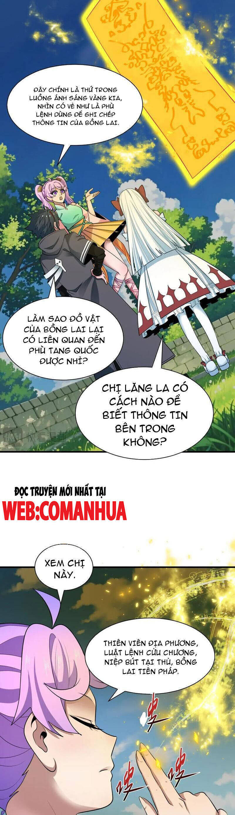 Chương 393