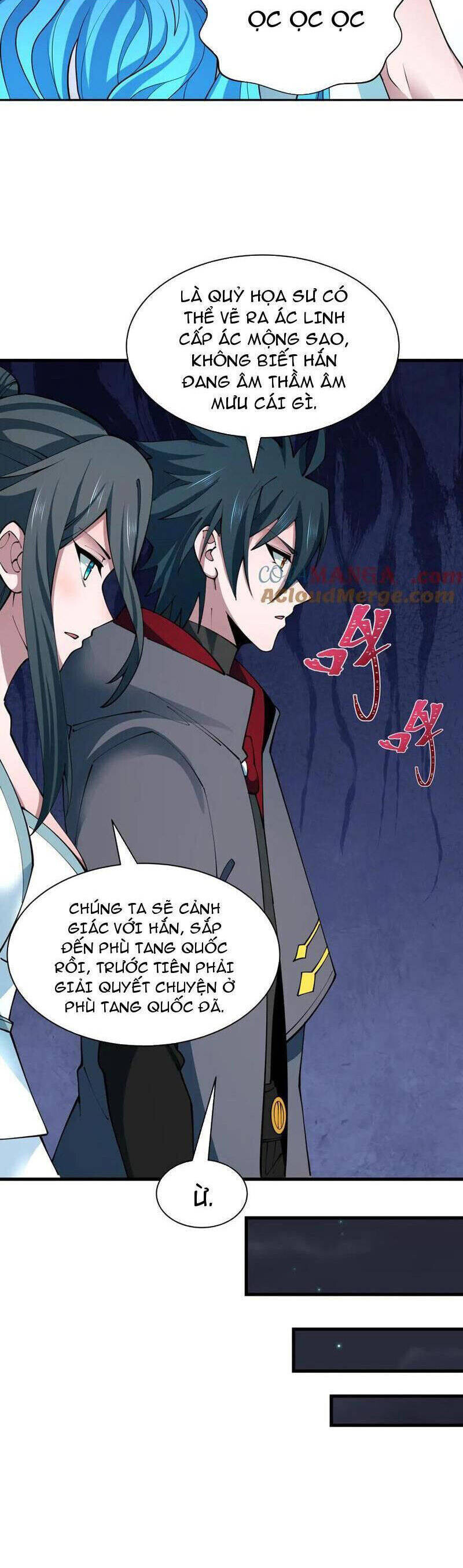 Chương 394