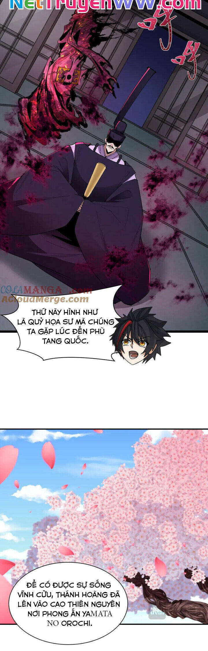 Chương 399