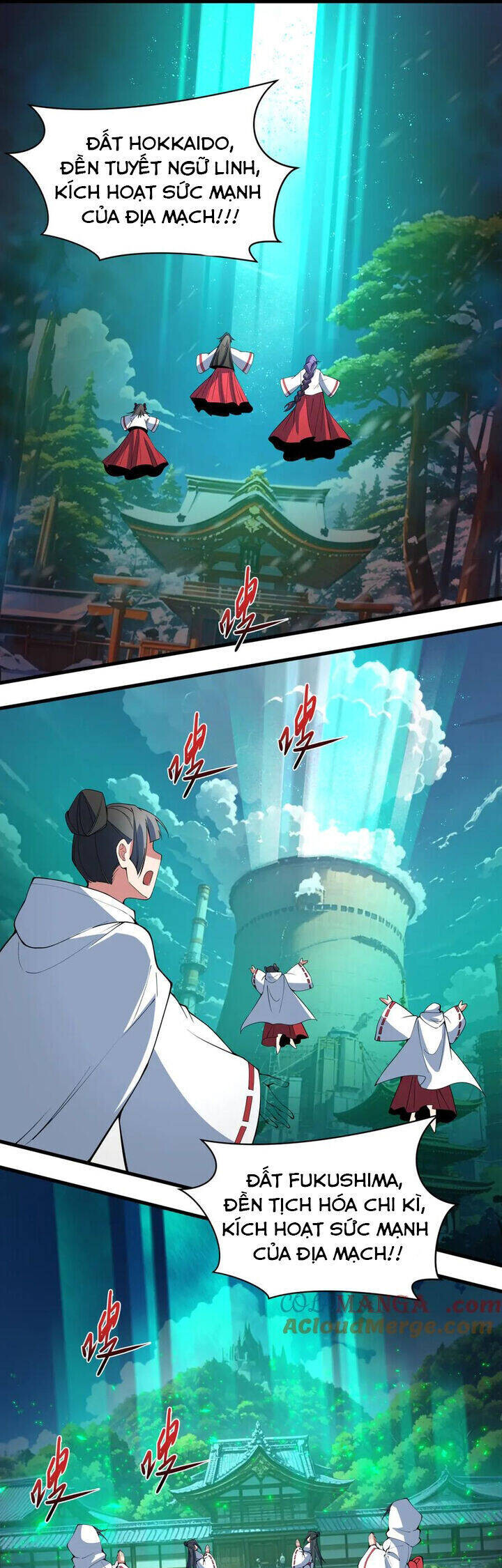 Chương 400