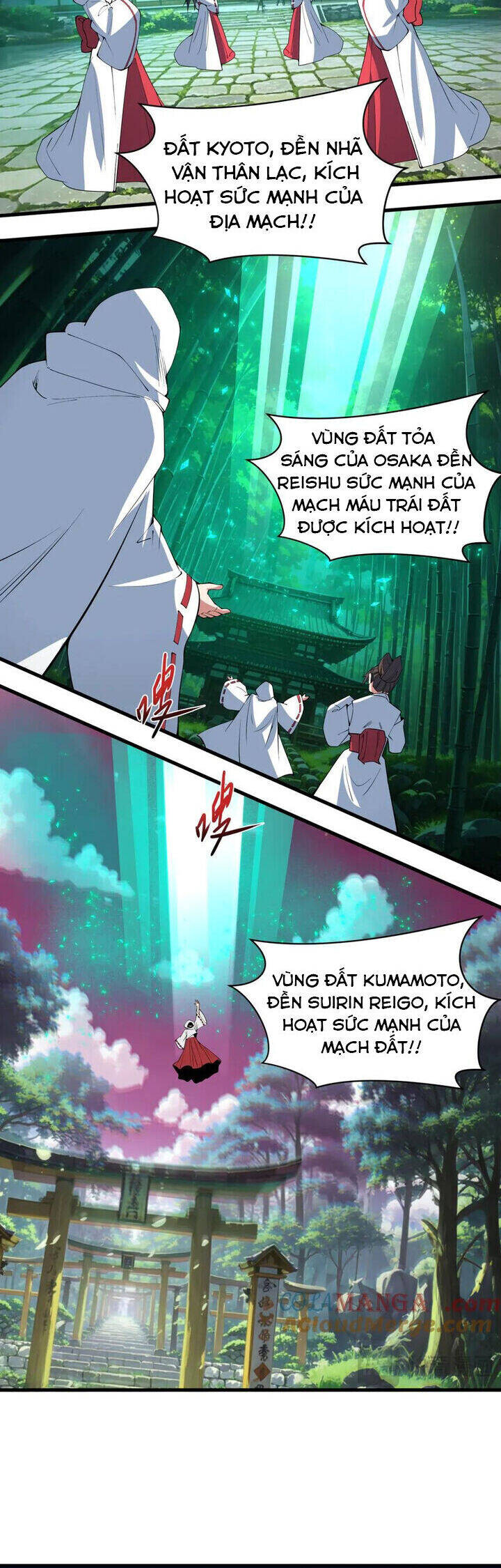 Chương 400