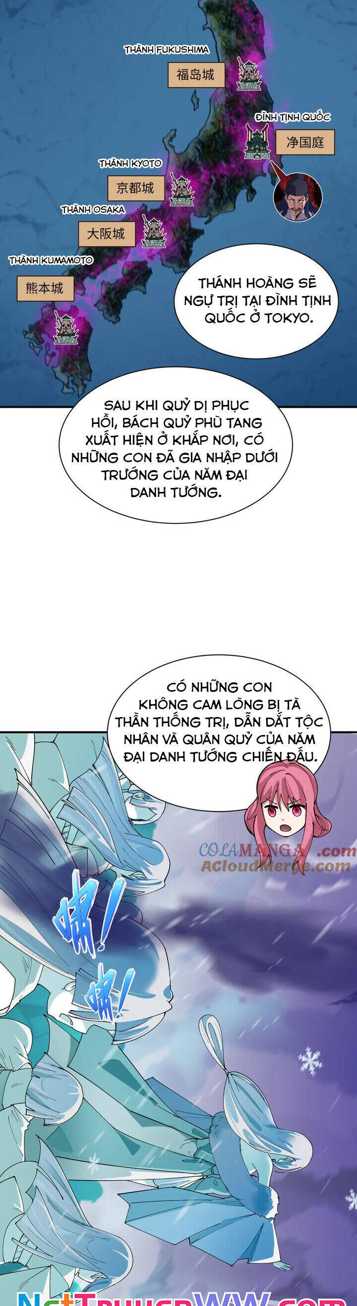 Chương 401