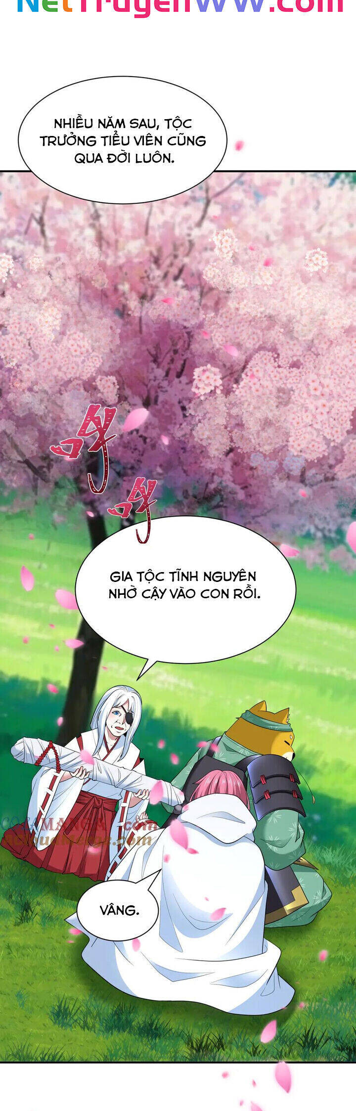 Chương 401