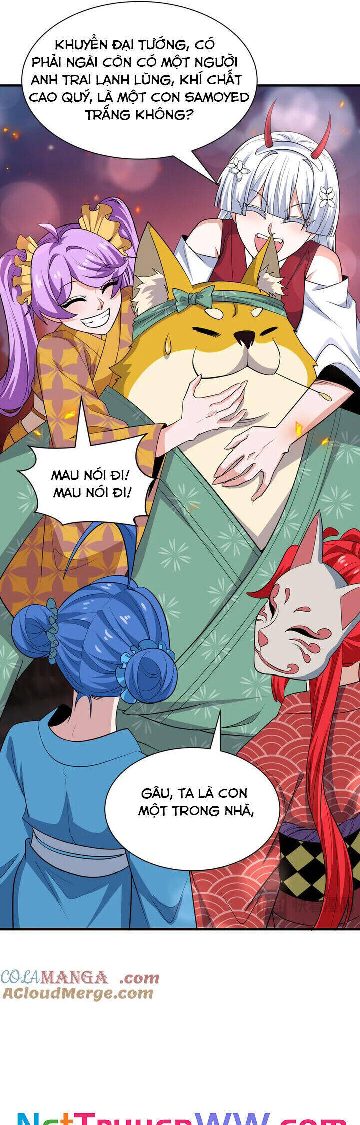 Chương 402