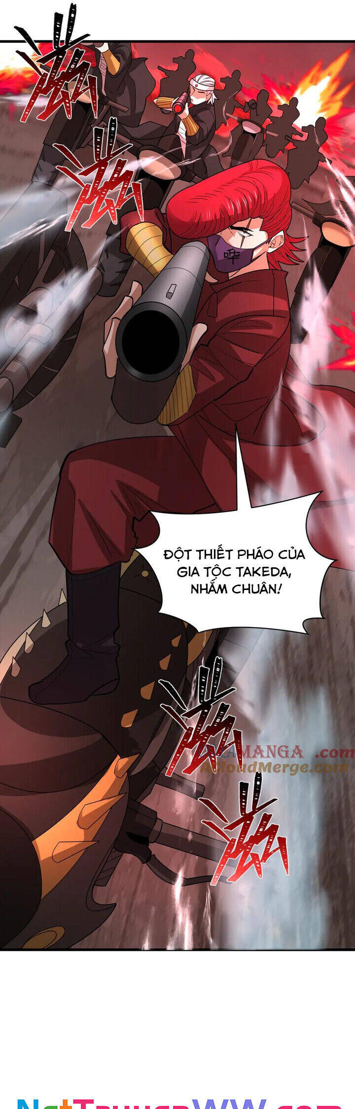 Chương 404