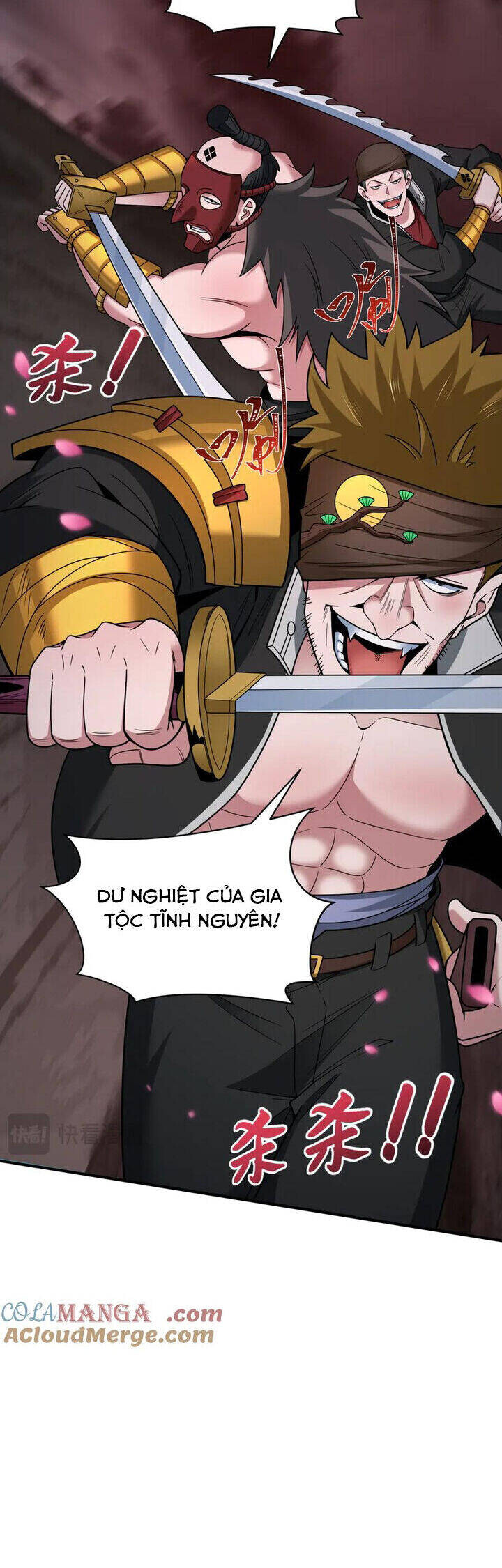 Chương 404